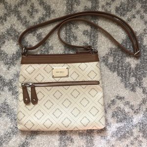 Nine West cross body bag